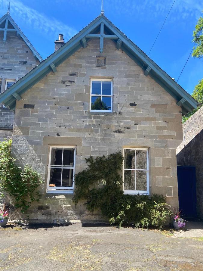 Fabulous 2 Bedroom House Just Outside Edinburgh Auchendinny Exterior photo